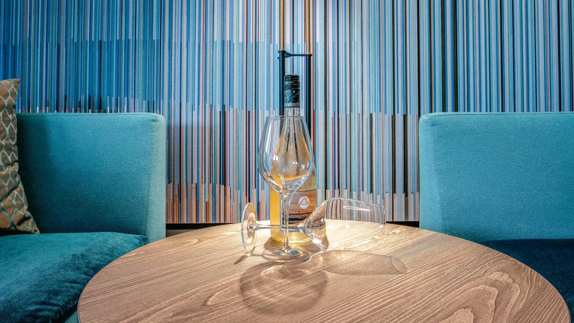 达斯阿尔贝克酒店及spa 塞巴特黑灵斯多夫 客房 照片